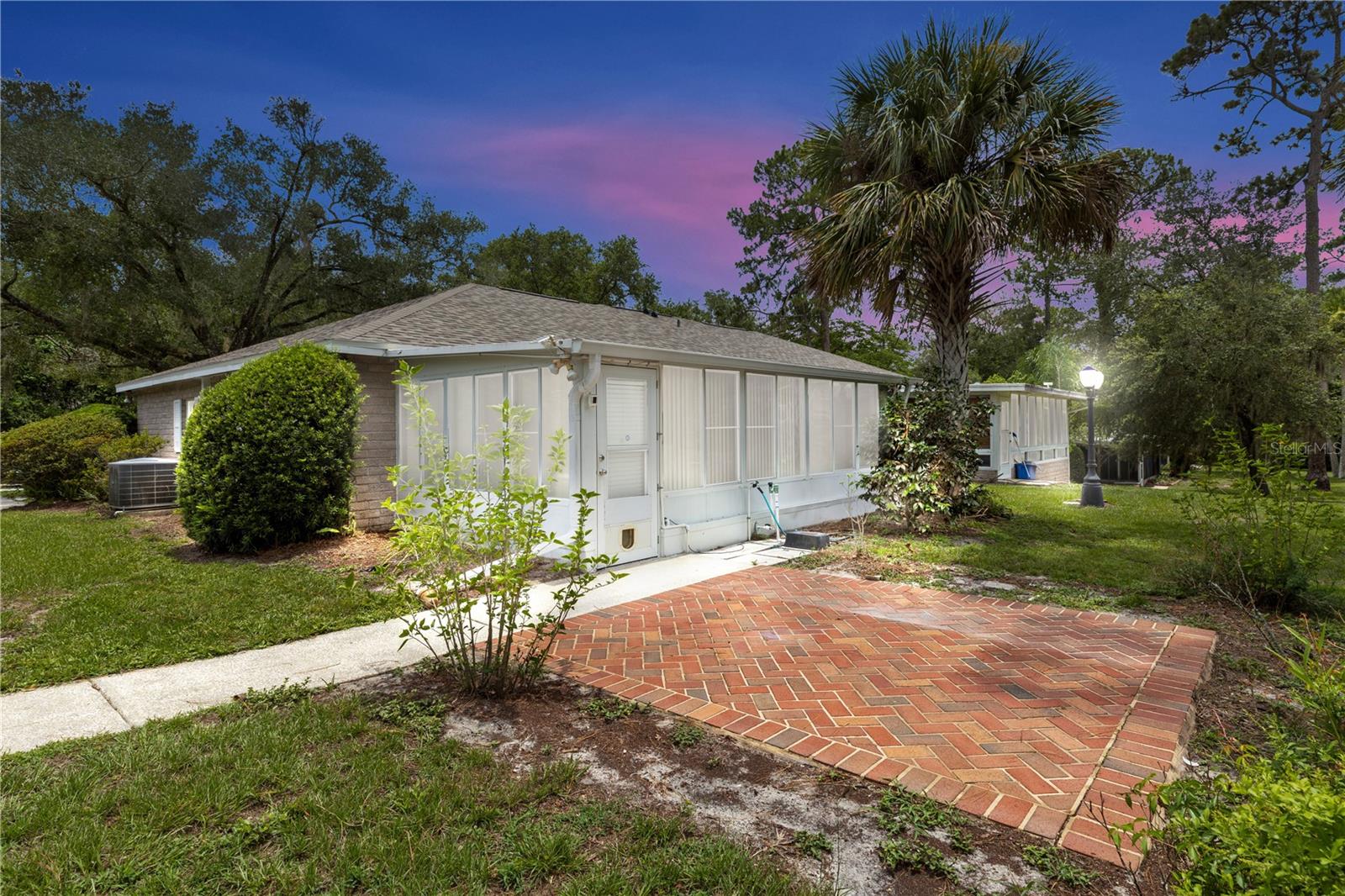 820 S HILL AVE #40