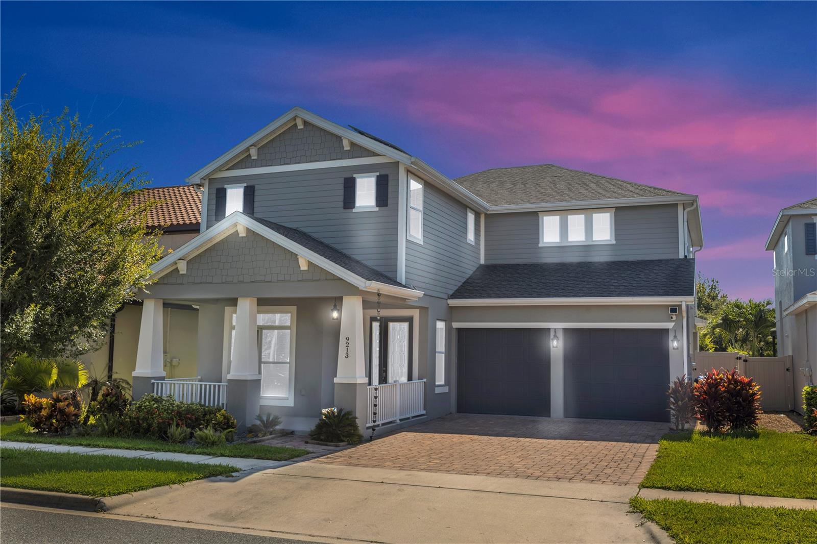 9213 HOLLISTON CREEK PKWY