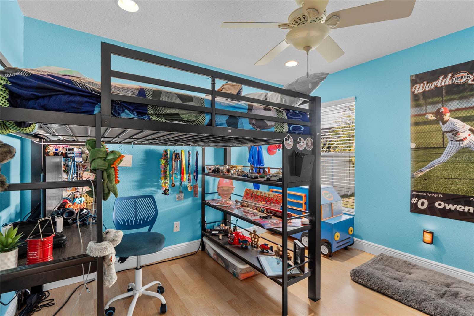 5714 AUTUMN CHASE CIR