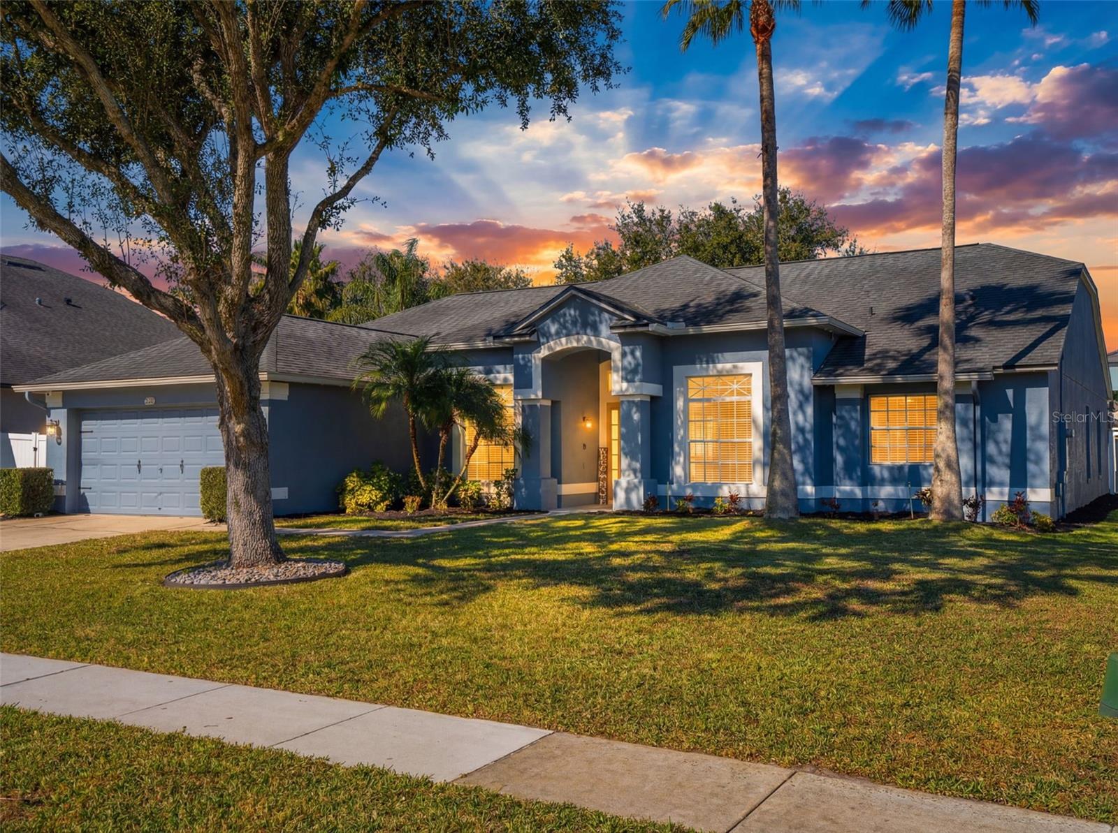 5714 AUTUMN CHASE CIR