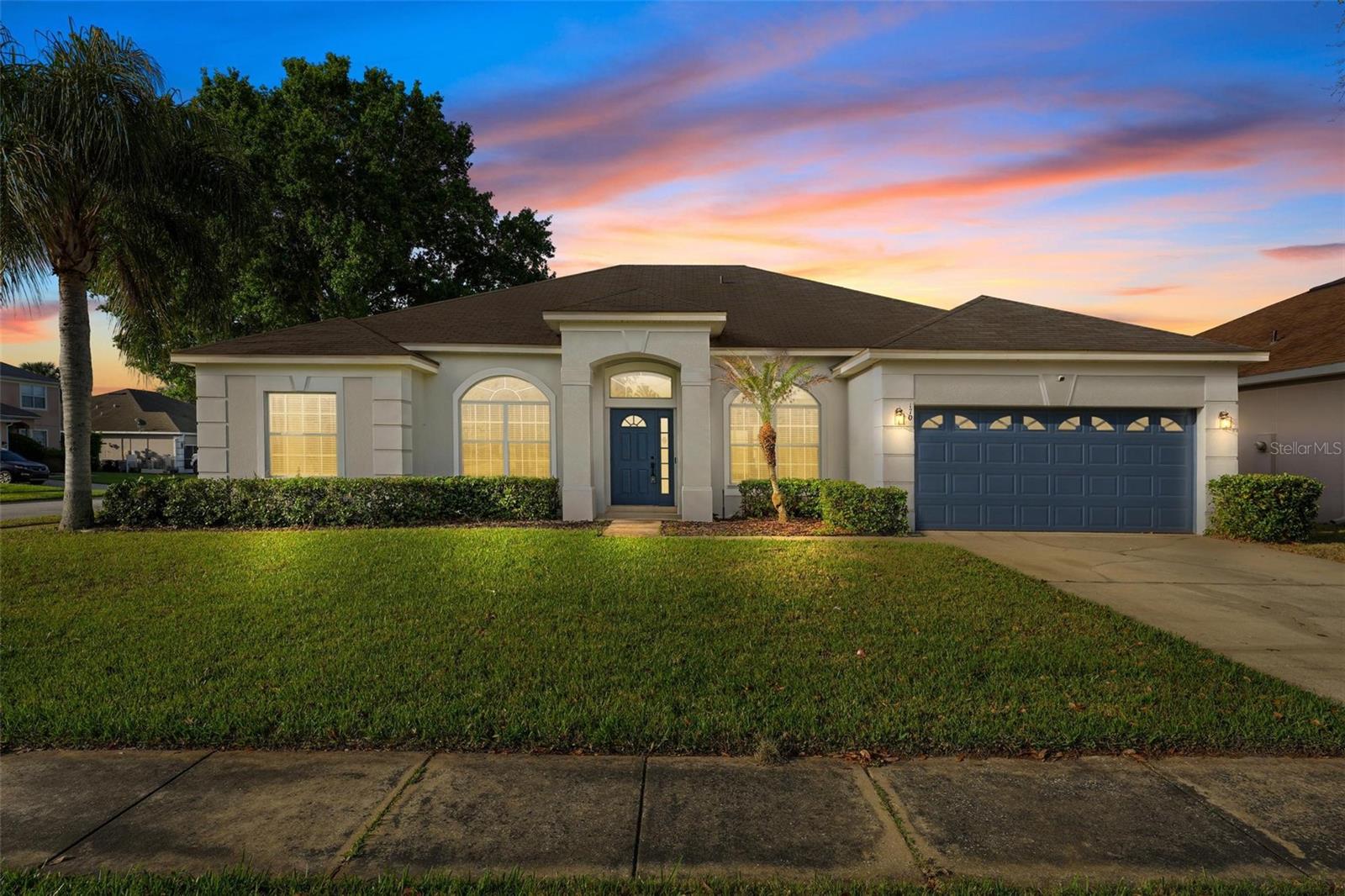 170 CEDAR SPRINGS CIR