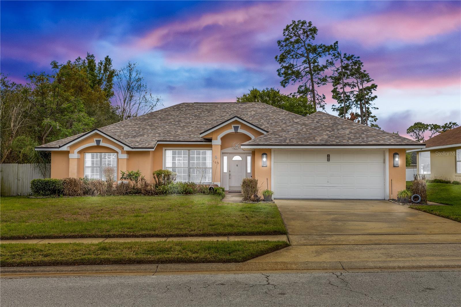 105 BREEZEWOOD DR