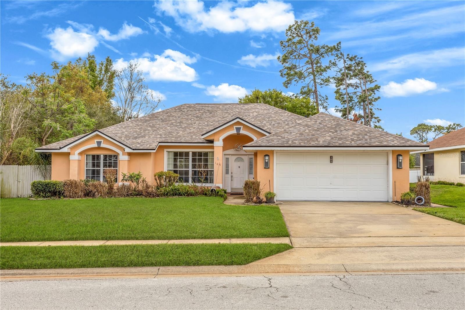 105 BREEZEWOOD DR