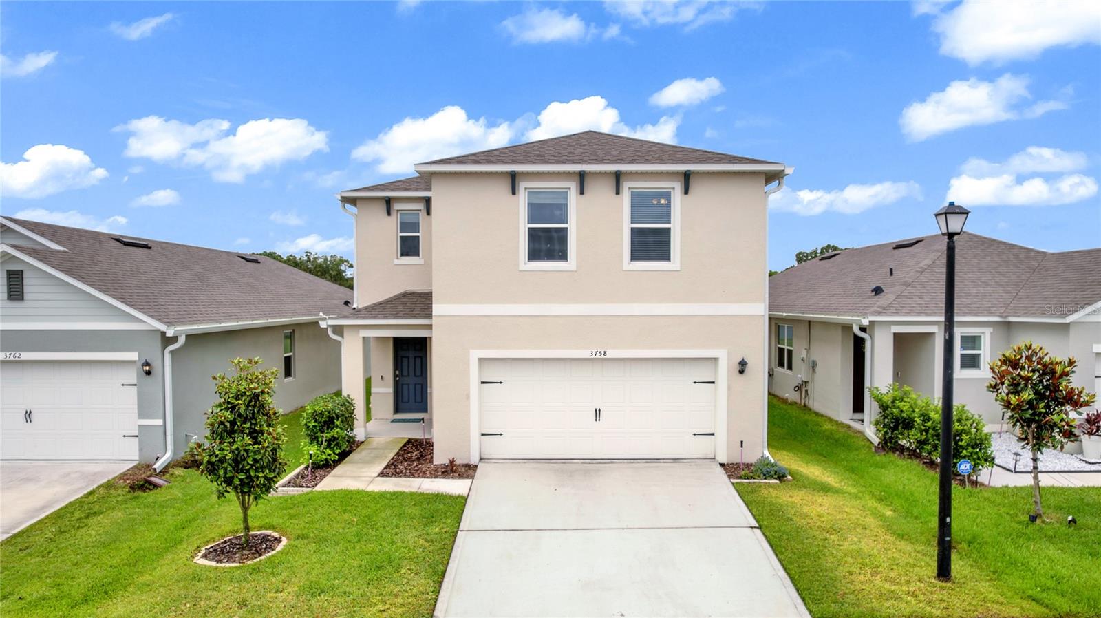 3758 SUNGROVE CIR