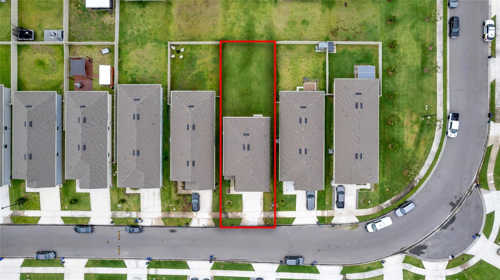 3758 SUNGROVE CIR