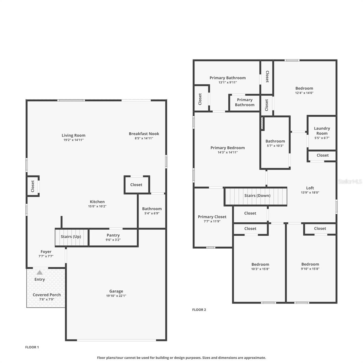3758 SUNGROVE CIR