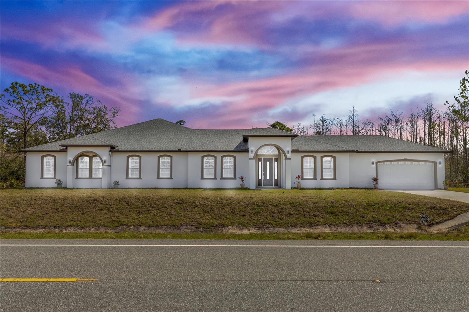 3307 DALLAS BLVD