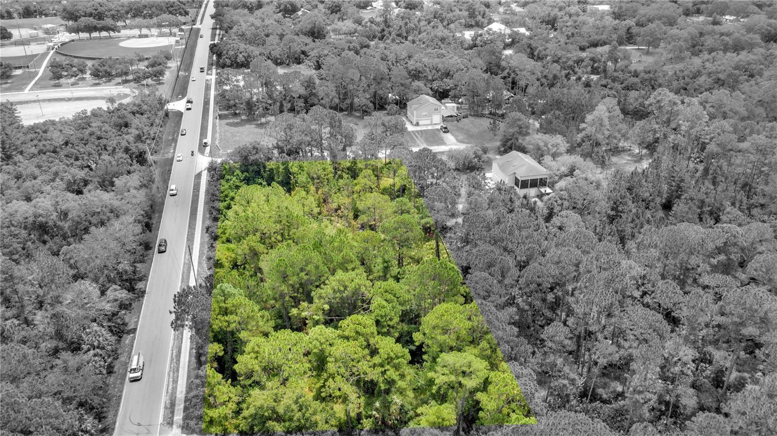 2 AFTON AVENUE