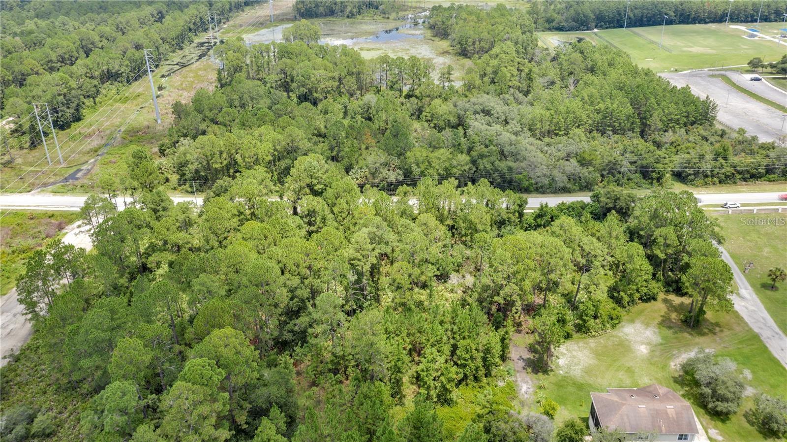 2 AFTON AVENUE