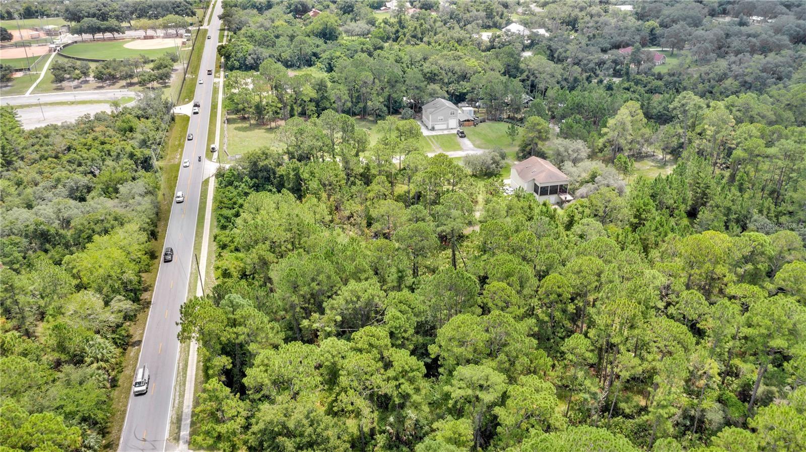 2 AFTON AVENUE