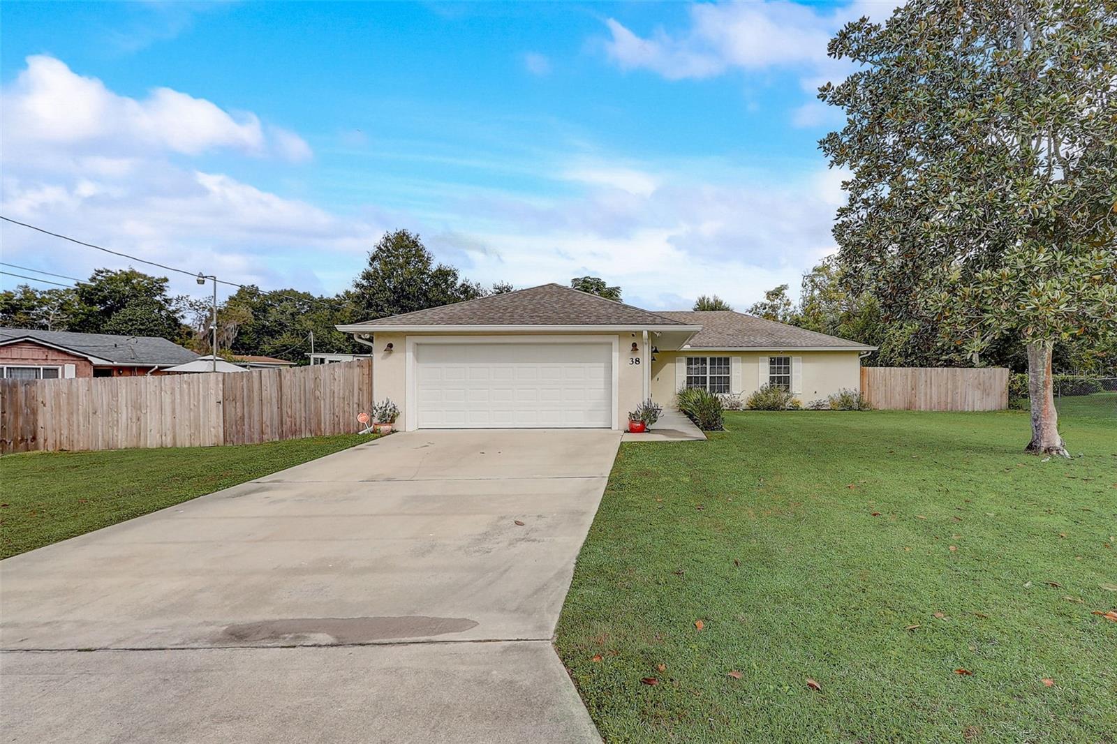 38 SANFORD AVENUE
