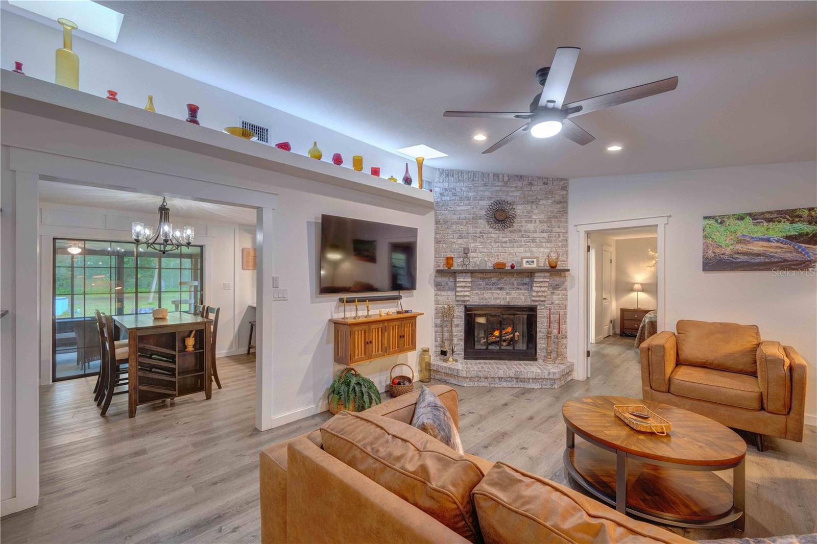 909 MERCERS FERNERY RD