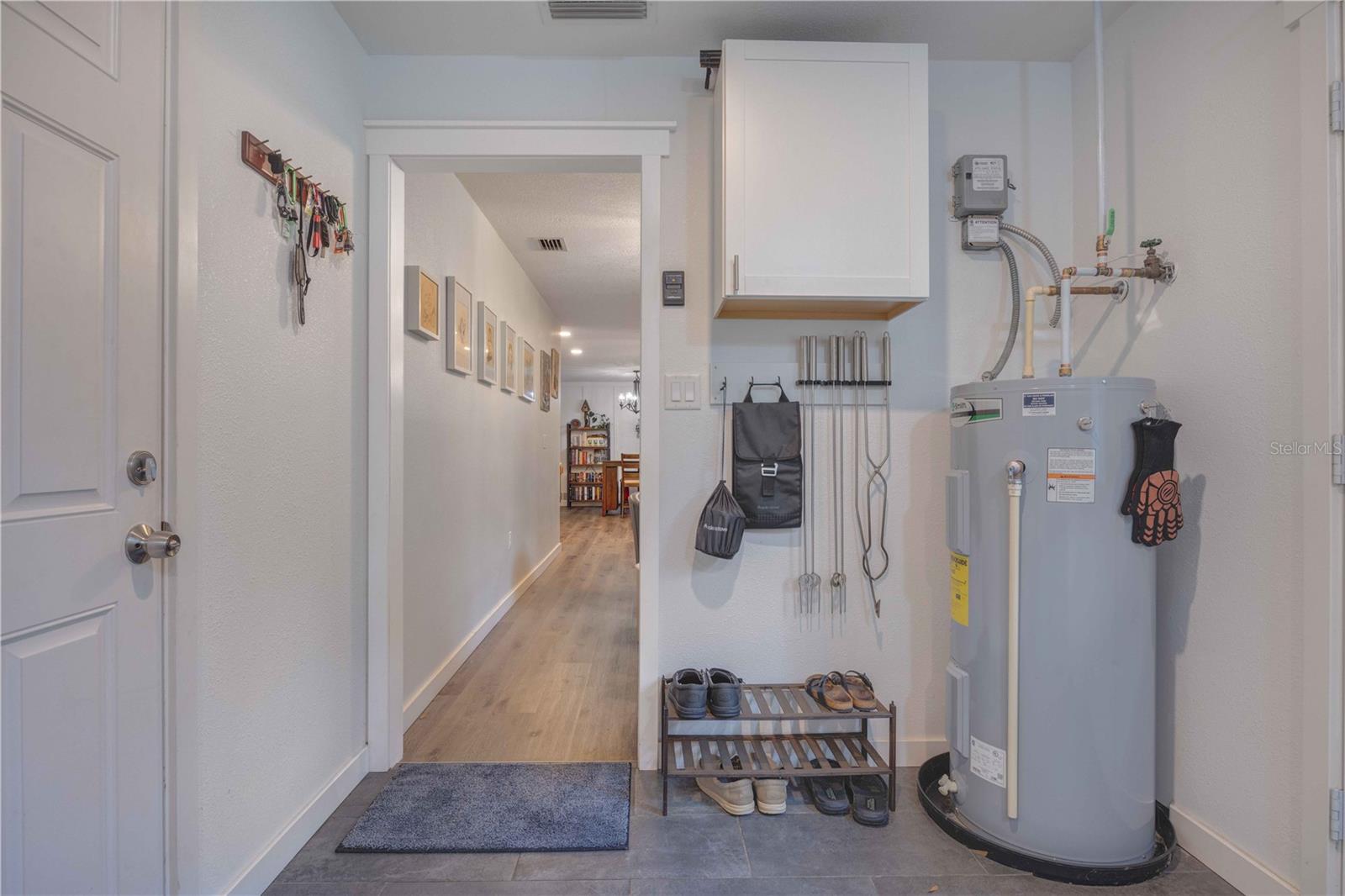 909 MERCERS FERNERY RD