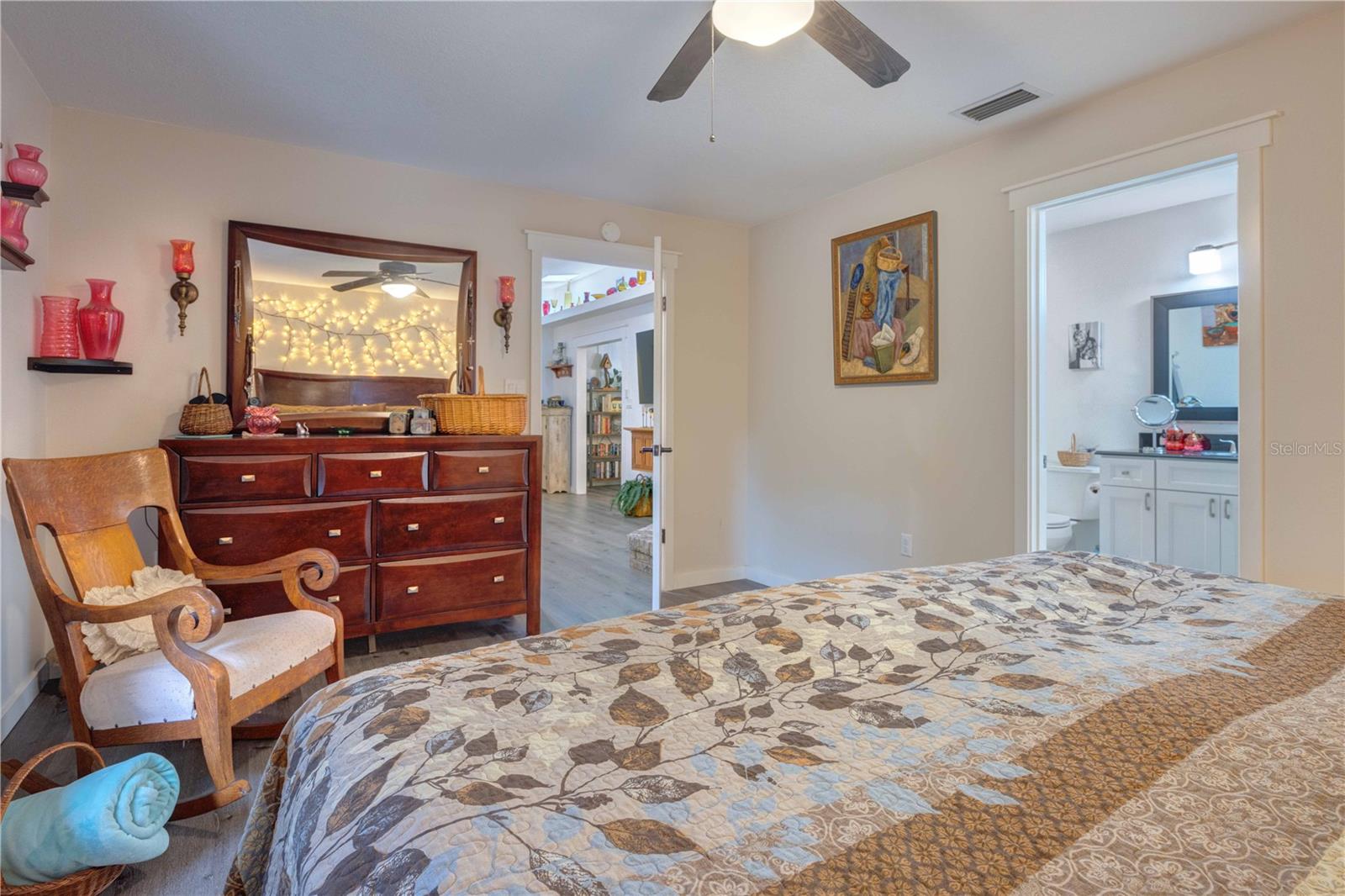 909 MERCERS FERNERY RD