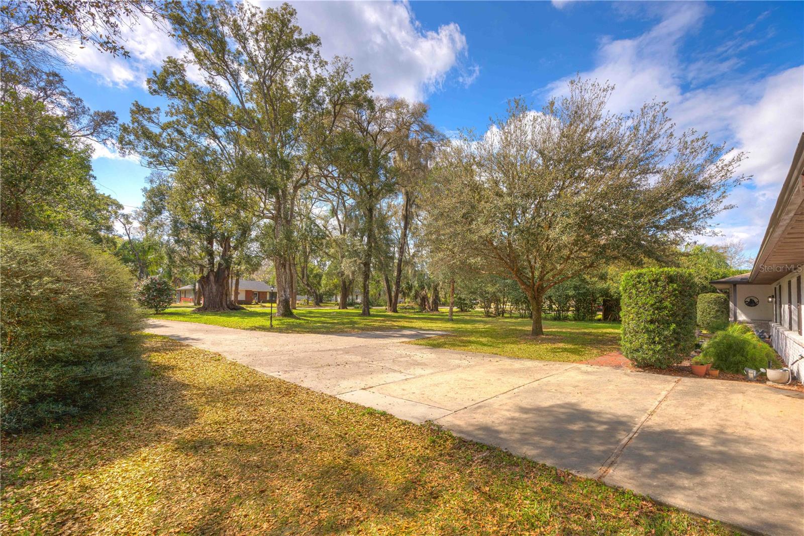 909 MERCERS FERNERY RD