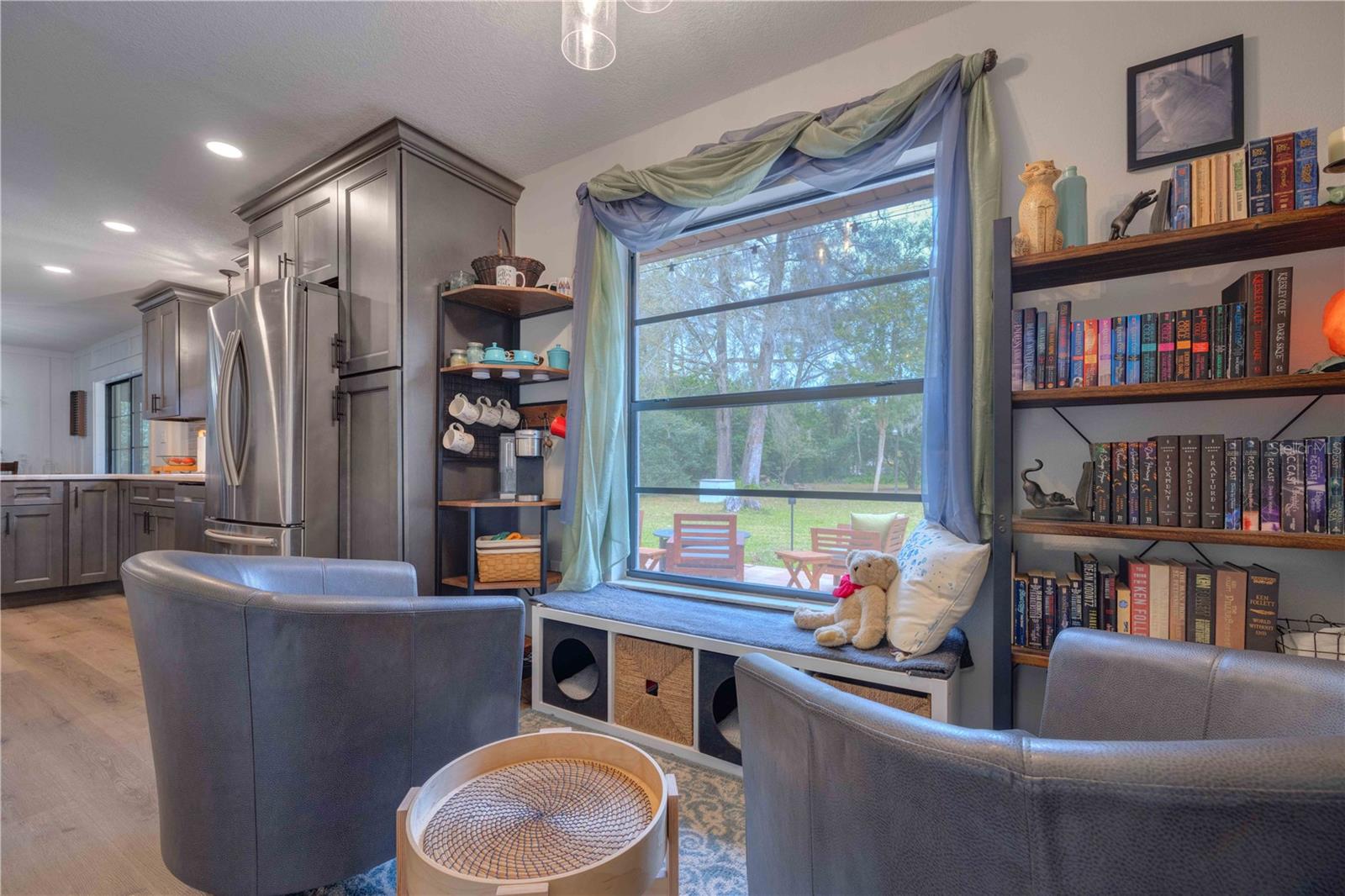 909 MERCERS FERNERY RD