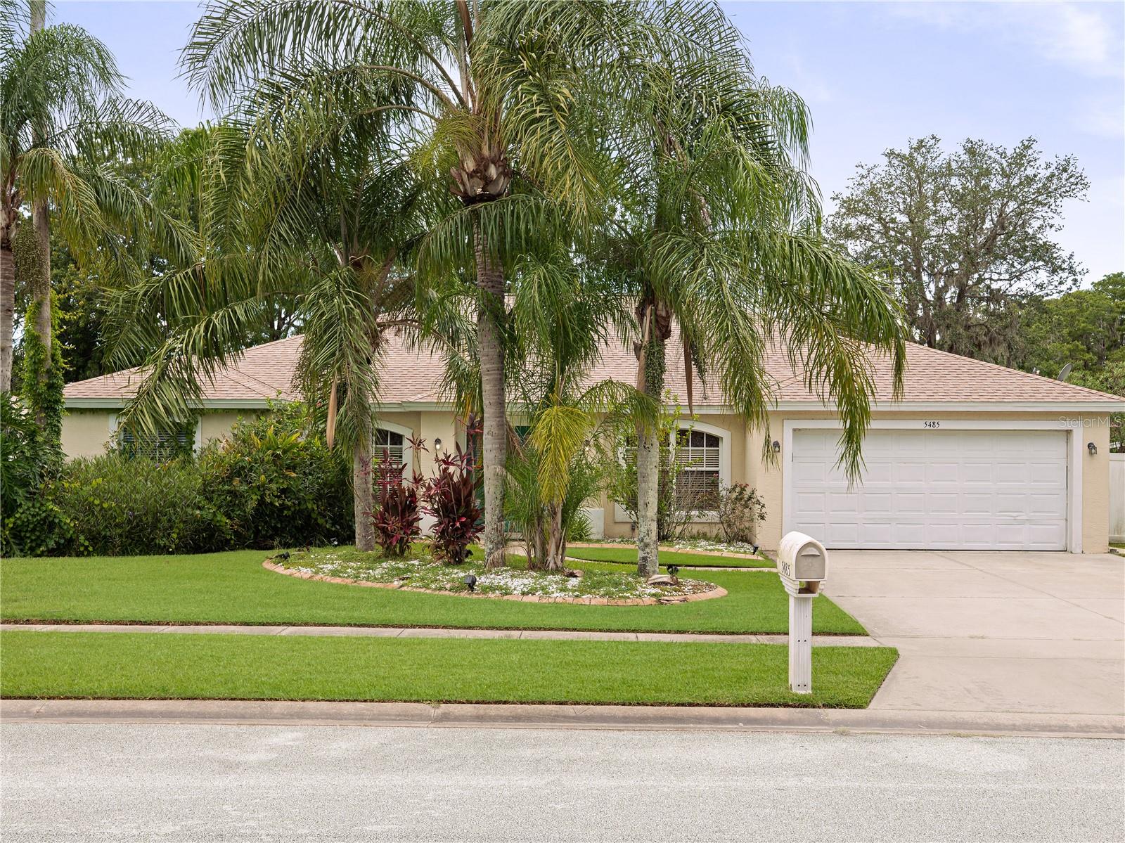 5485 SAINT REGIS WAY