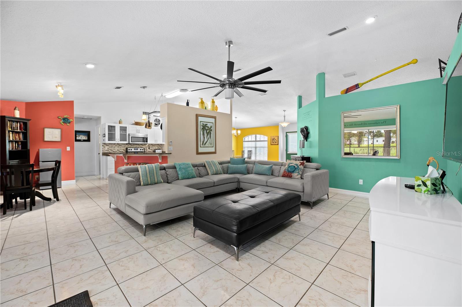 5485 SAINT REGIS WAY