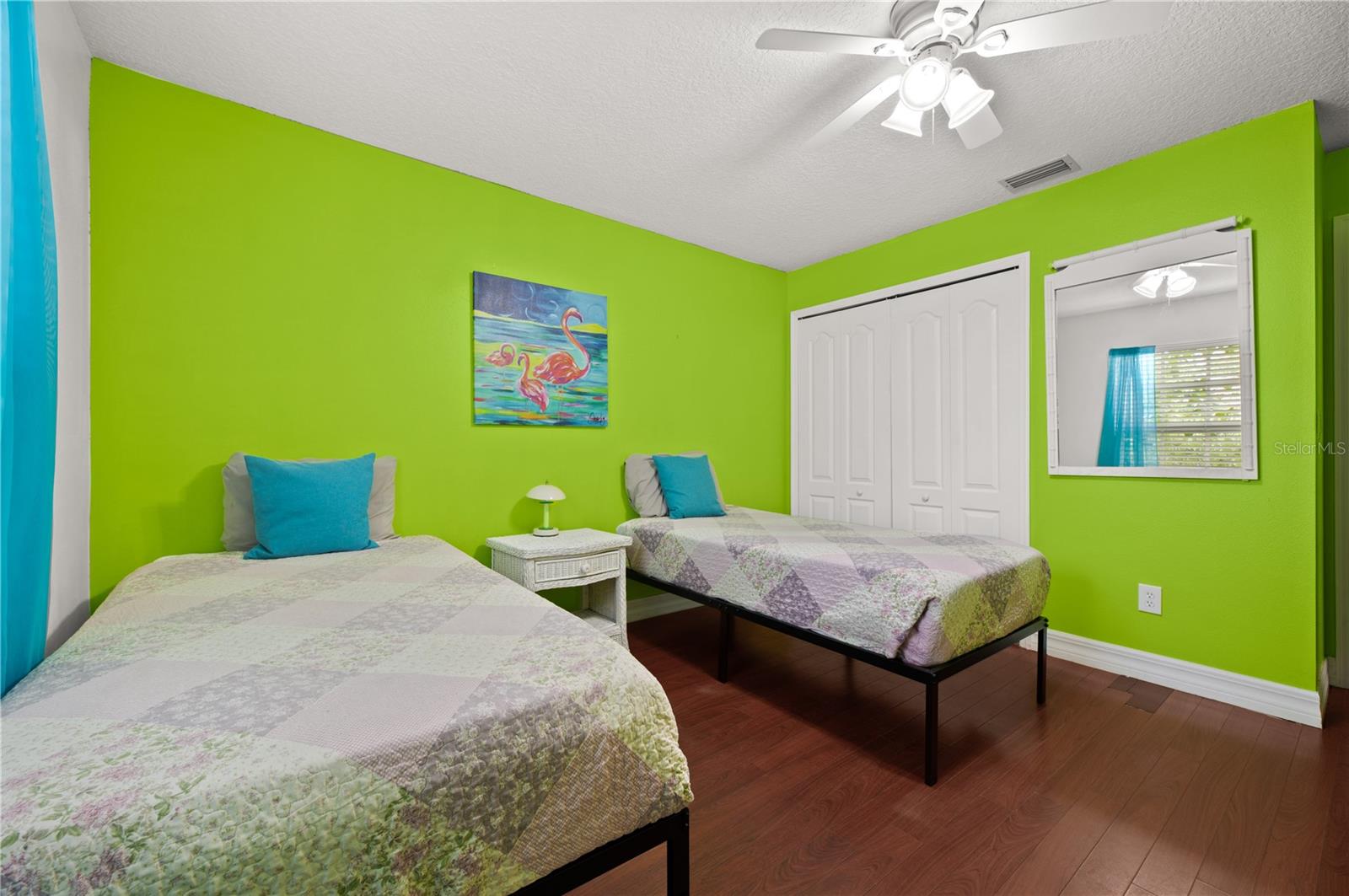 5485 SAINT REGIS WAY