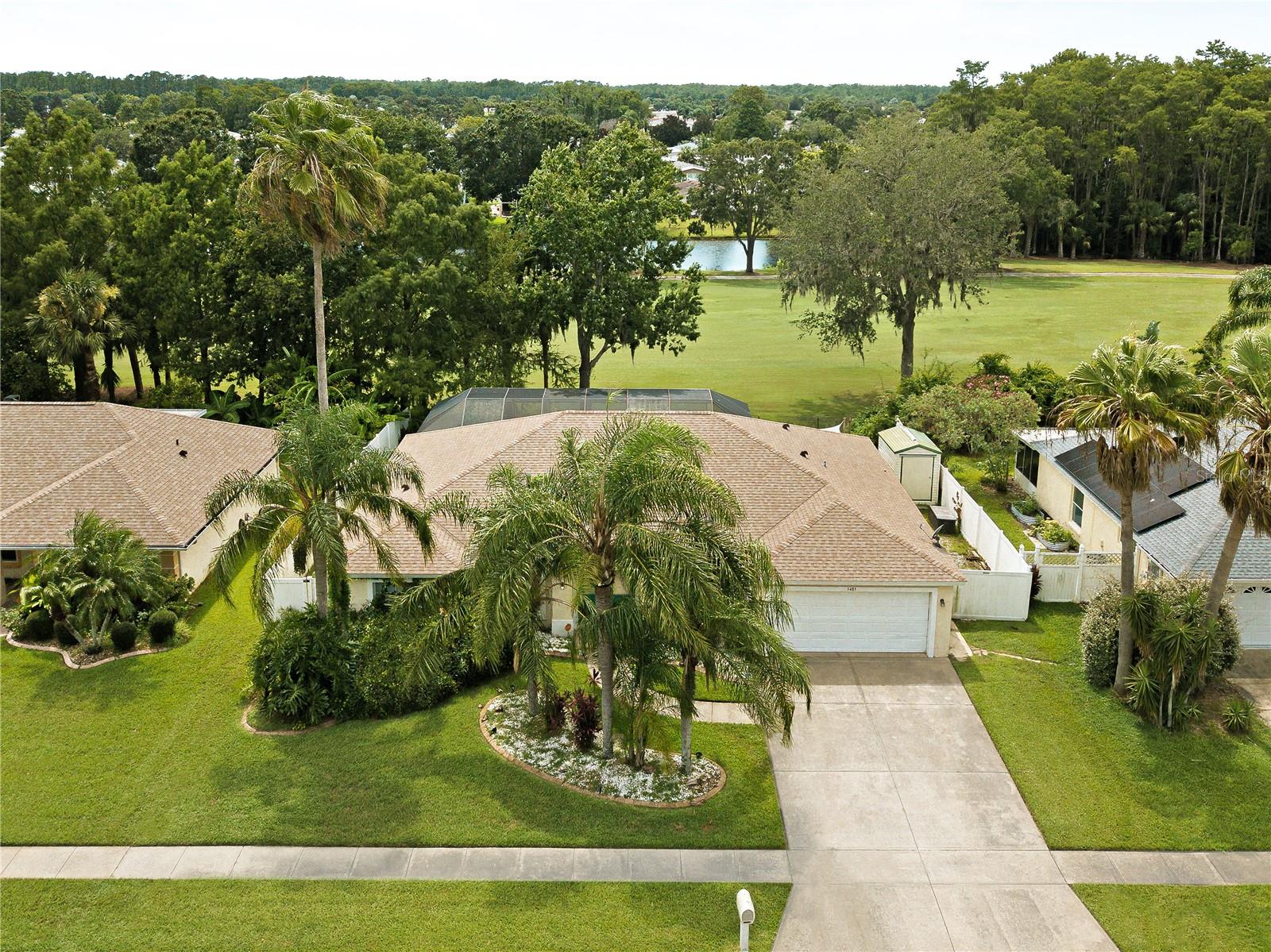 5485 SAINT REGIS WAY