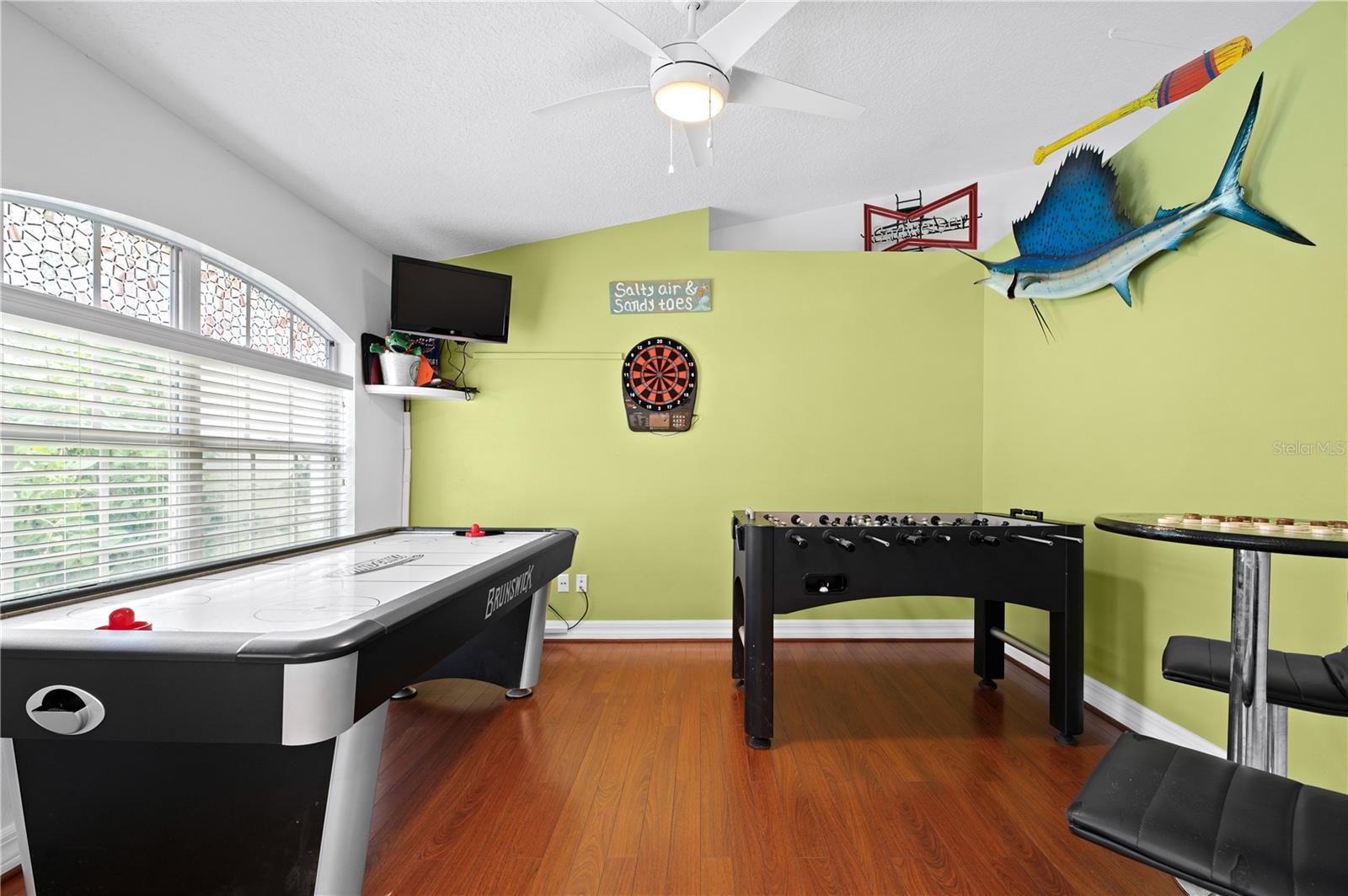 5485 SAINT REGIS WAY