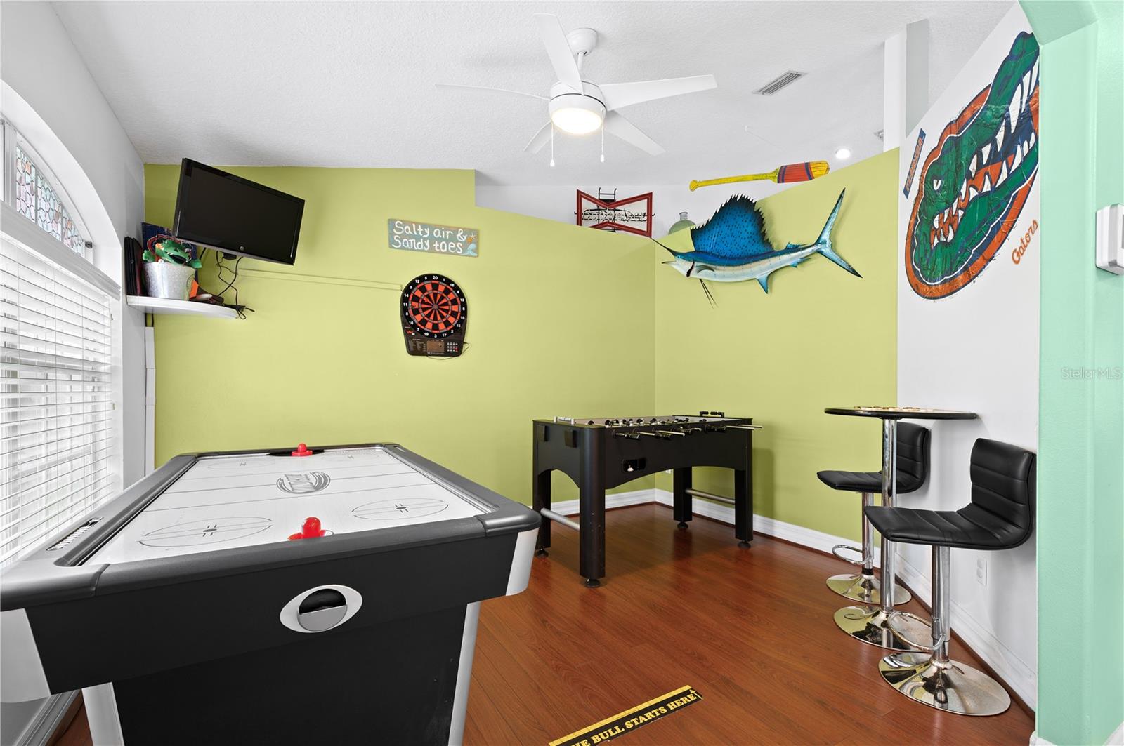 5485 SAINT REGIS WAY