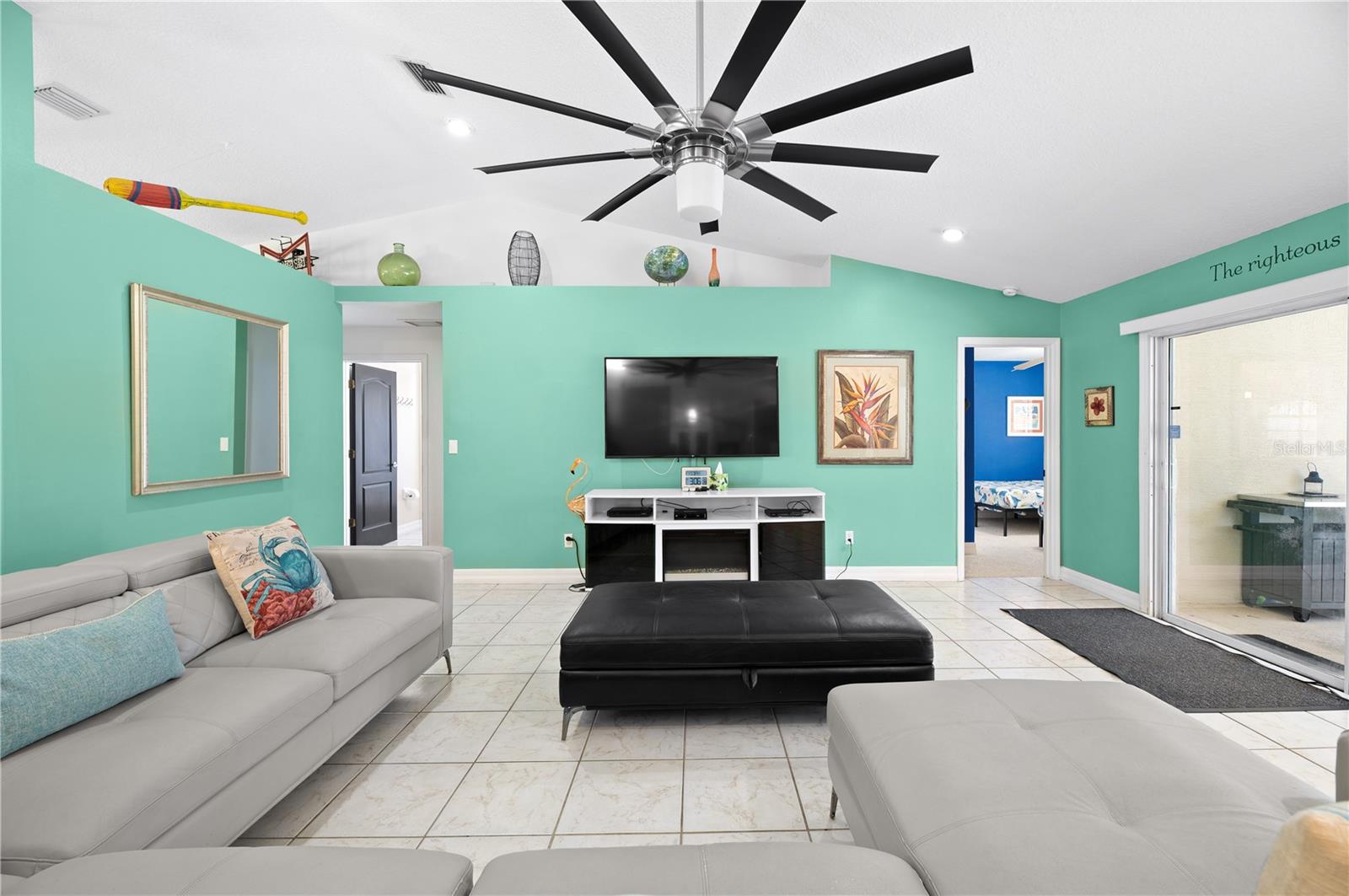 5485 SAINT REGIS WAY