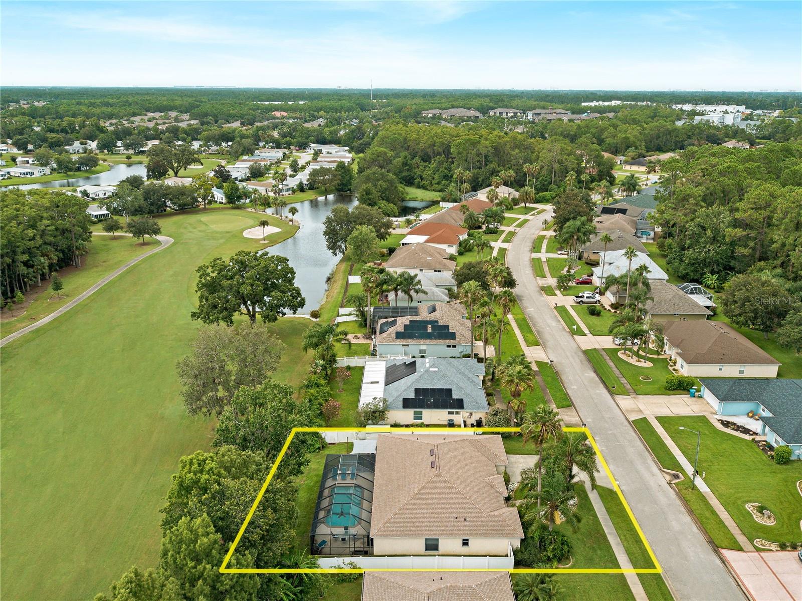 5485 SAINT REGIS WAY