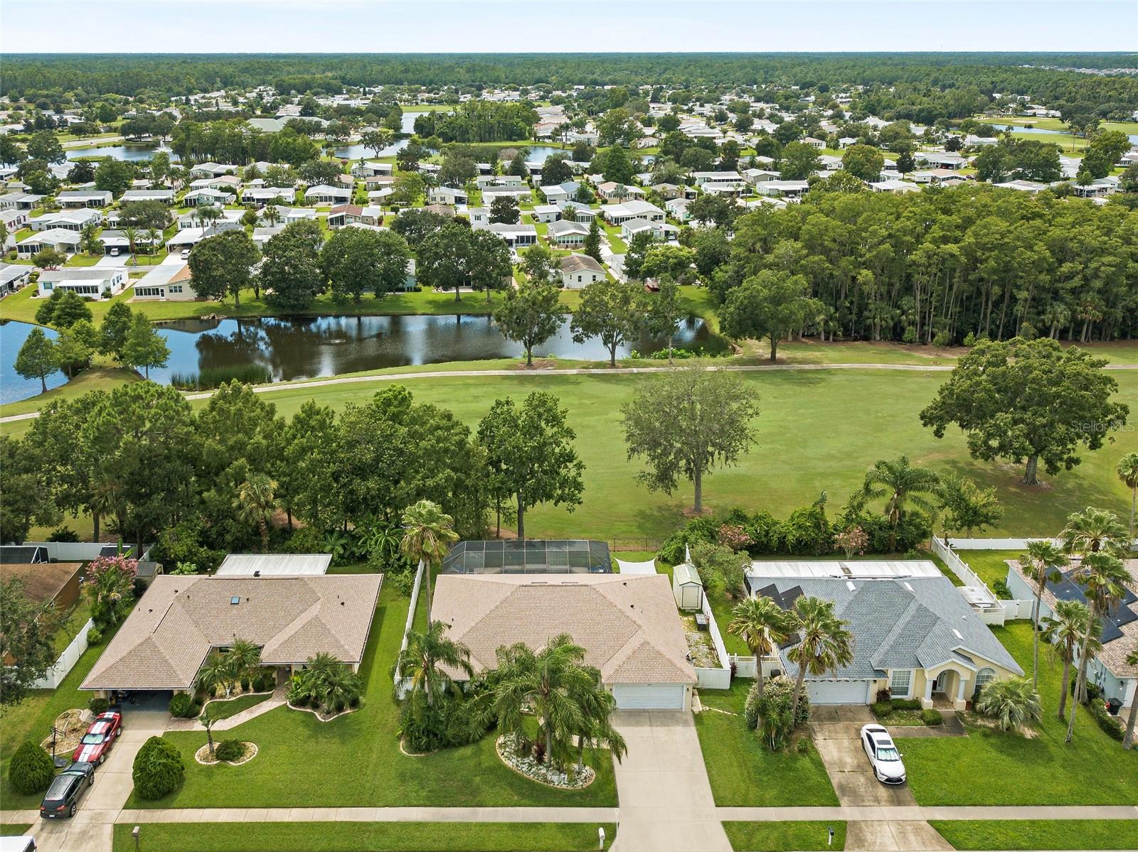 5485 SAINT REGIS WAY