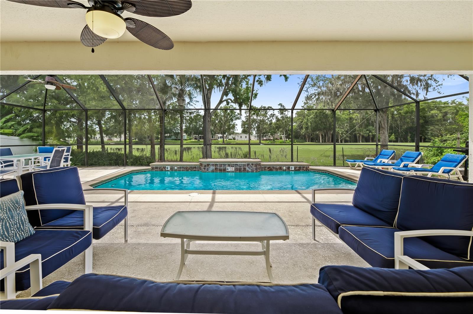 5485 SAINT REGIS WAY