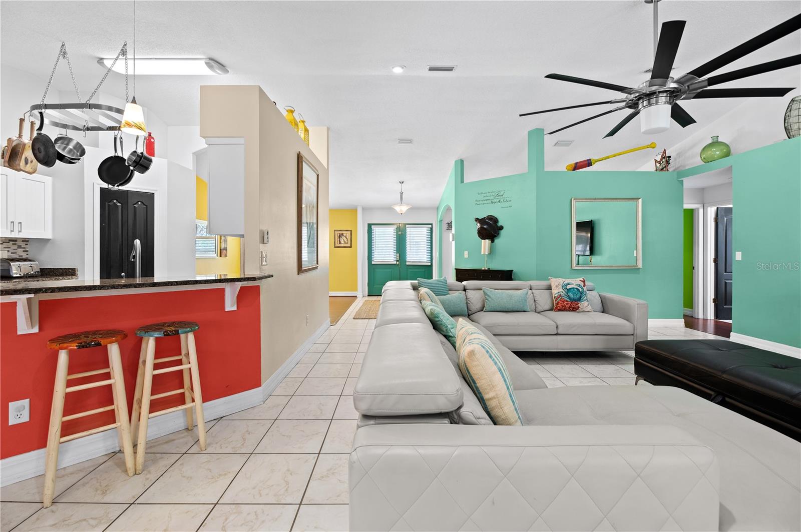 5485 SAINT REGIS WAY