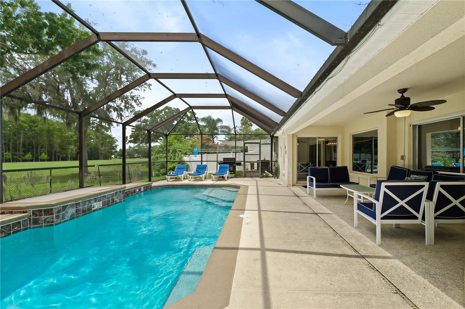 5485 SAINT REGIS WAY