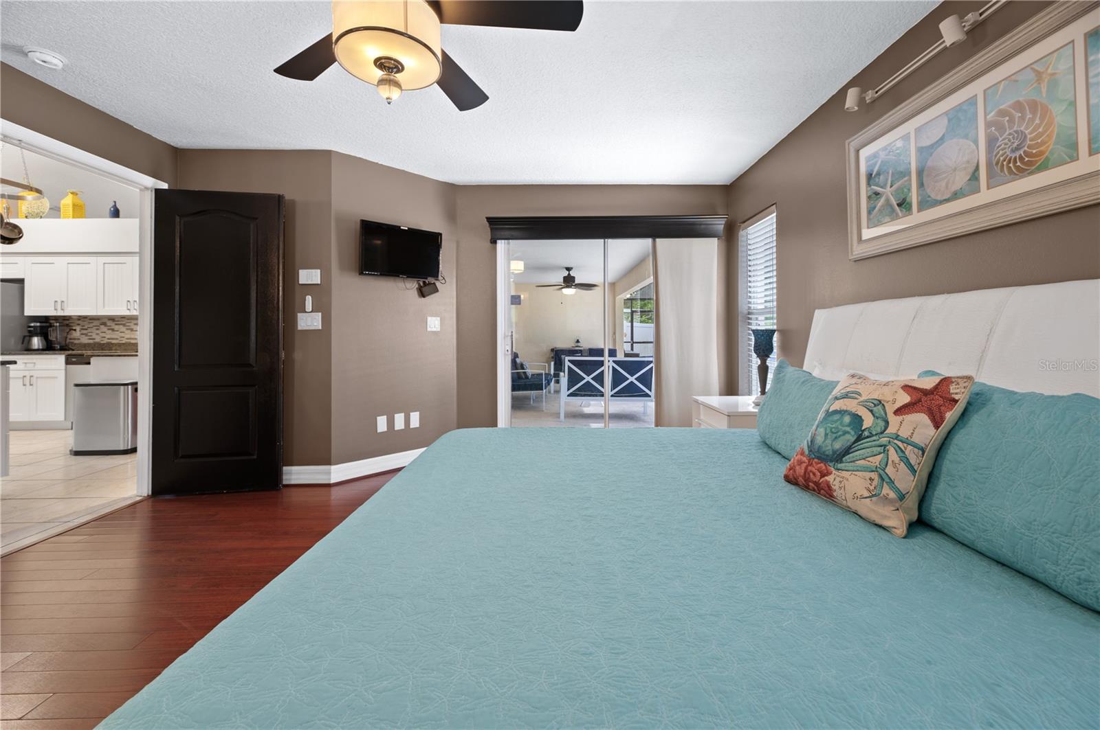 5485 SAINT REGIS WAY