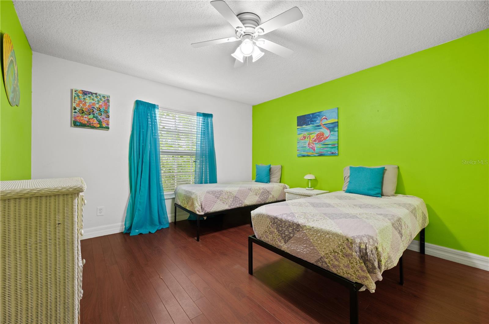 5485 SAINT REGIS WAY