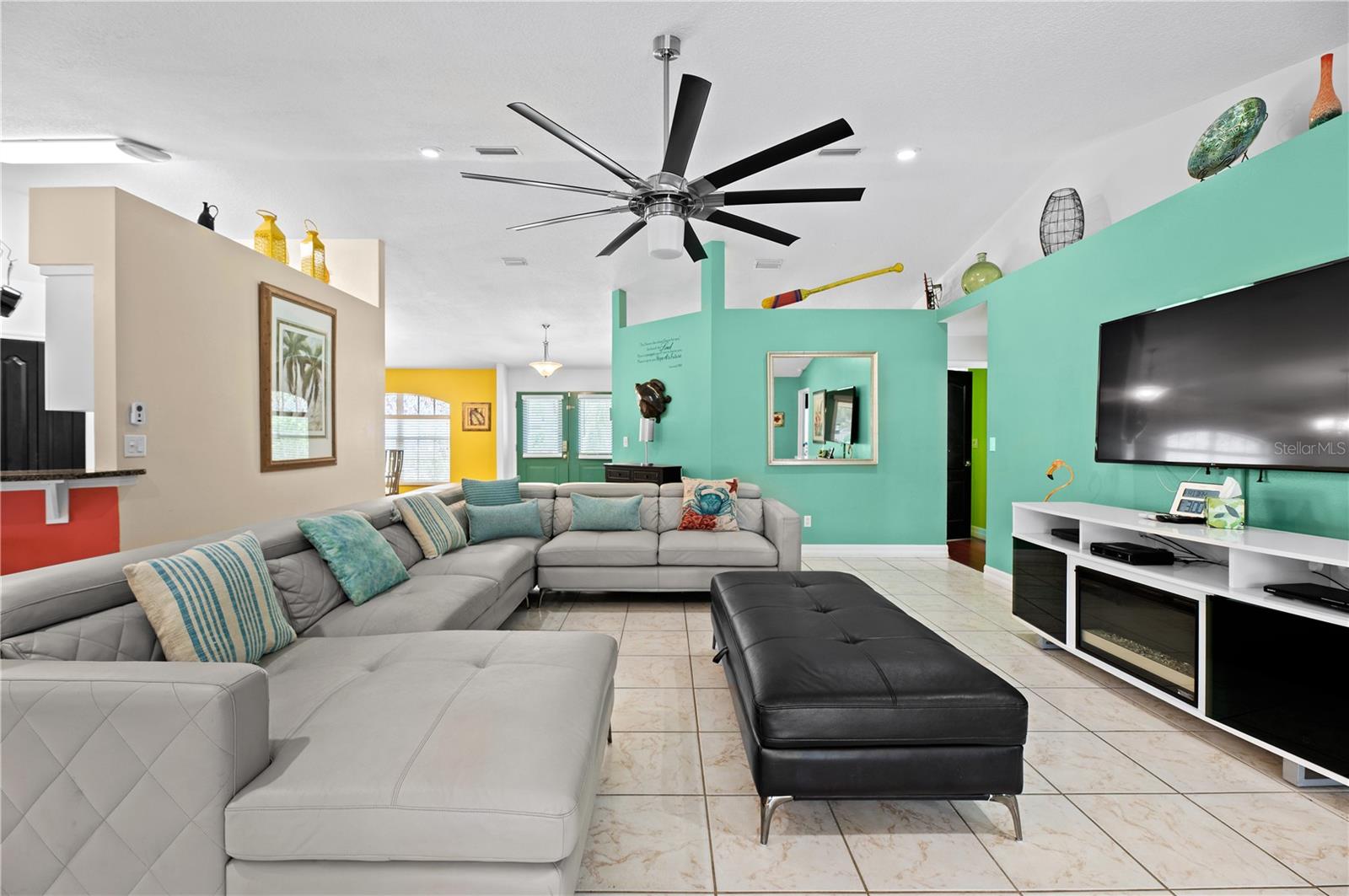 5485 SAINT REGIS WAY