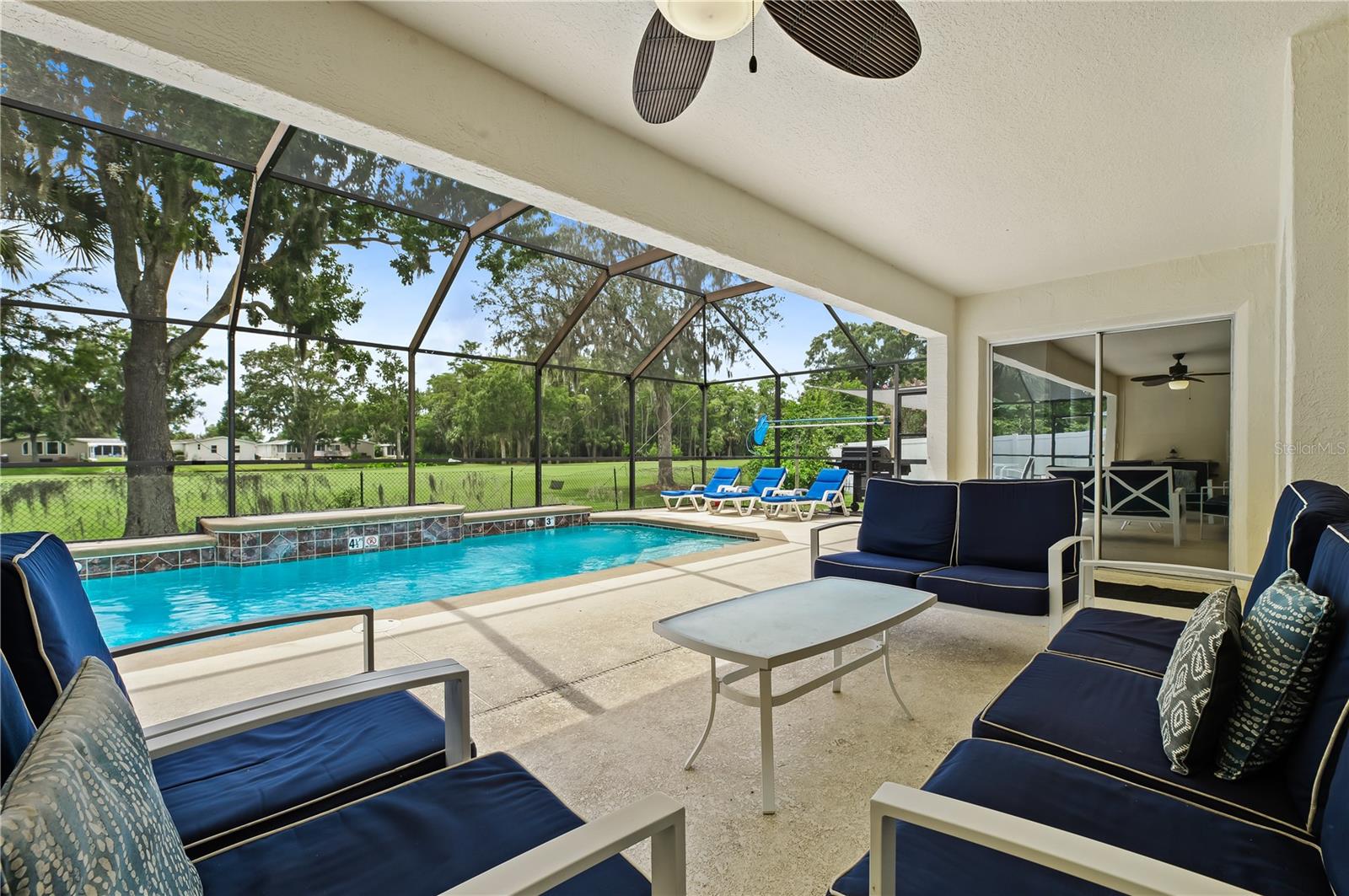 5485 SAINT REGIS WAY