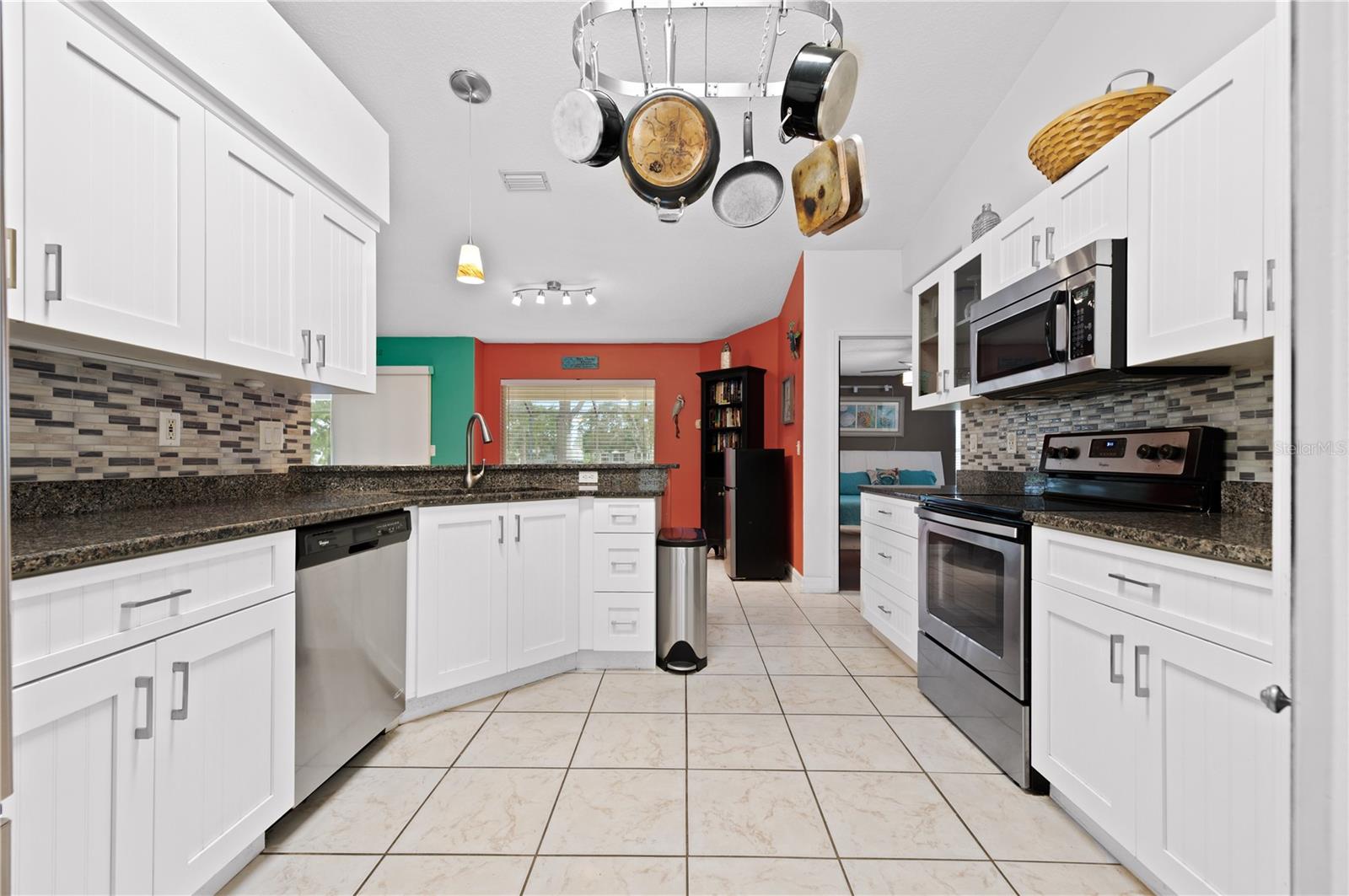 5485 SAINT REGIS WAY