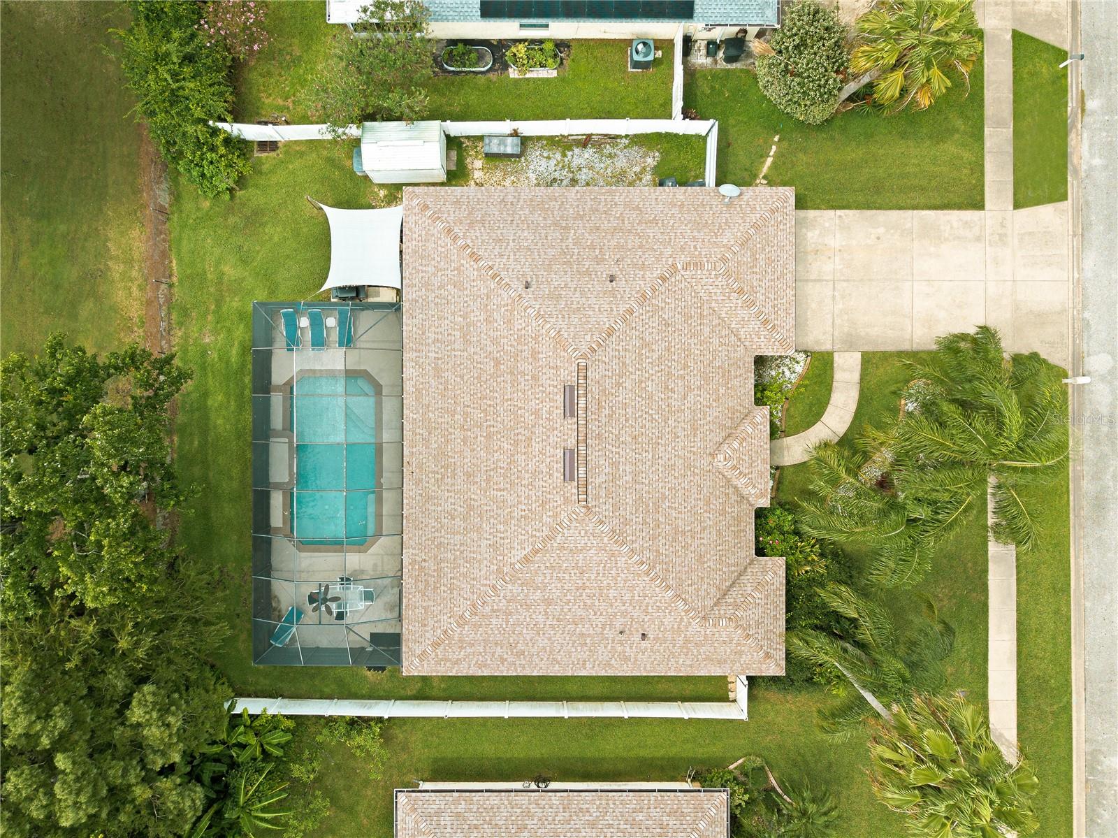 5485 SAINT REGIS WAY