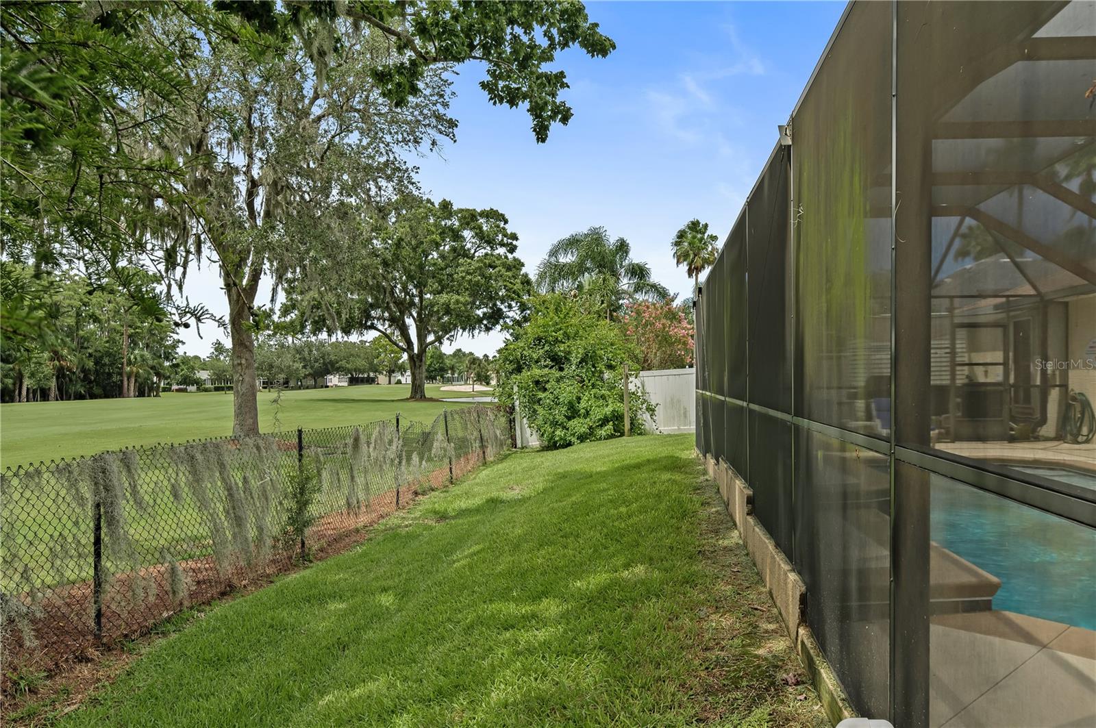 5485 SAINT REGIS WAY