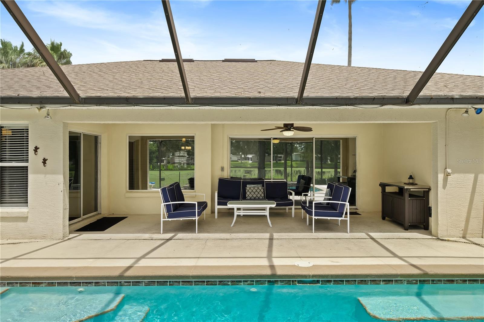 5485 SAINT REGIS WAY