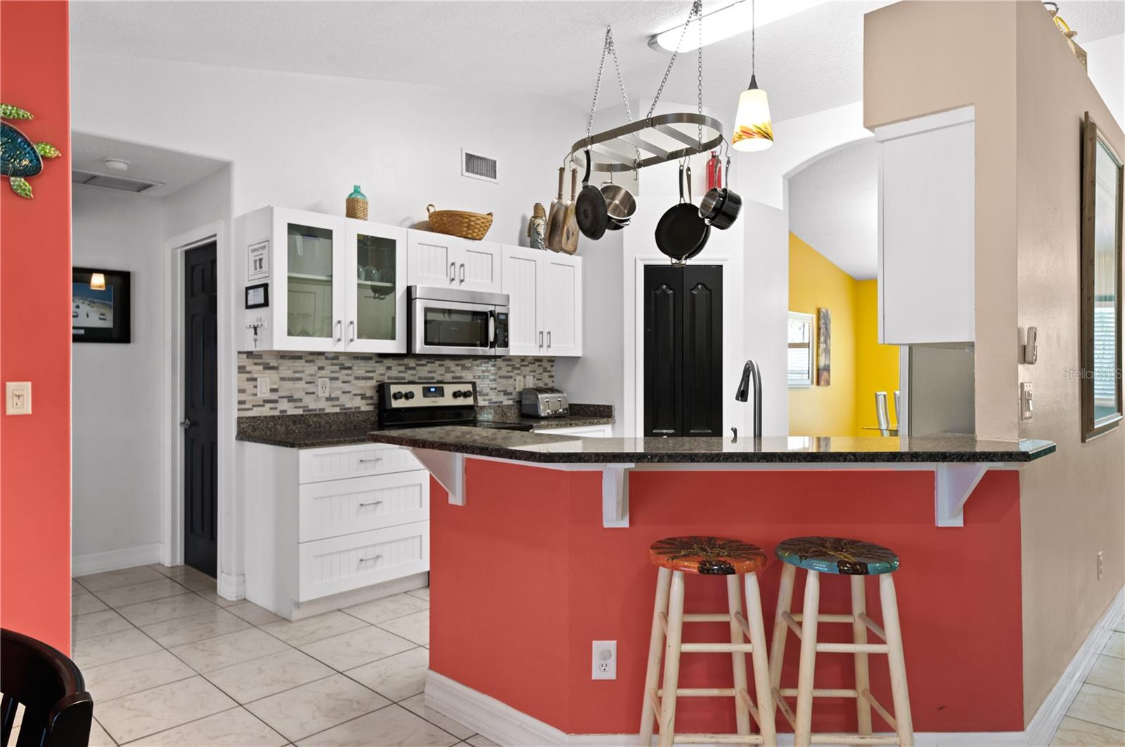 5485 SAINT REGIS WAY