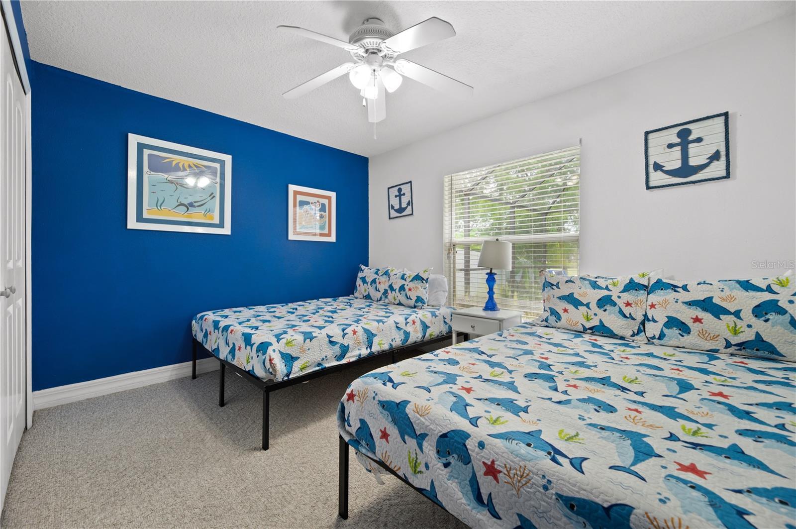 5485 SAINT REGIS WAY