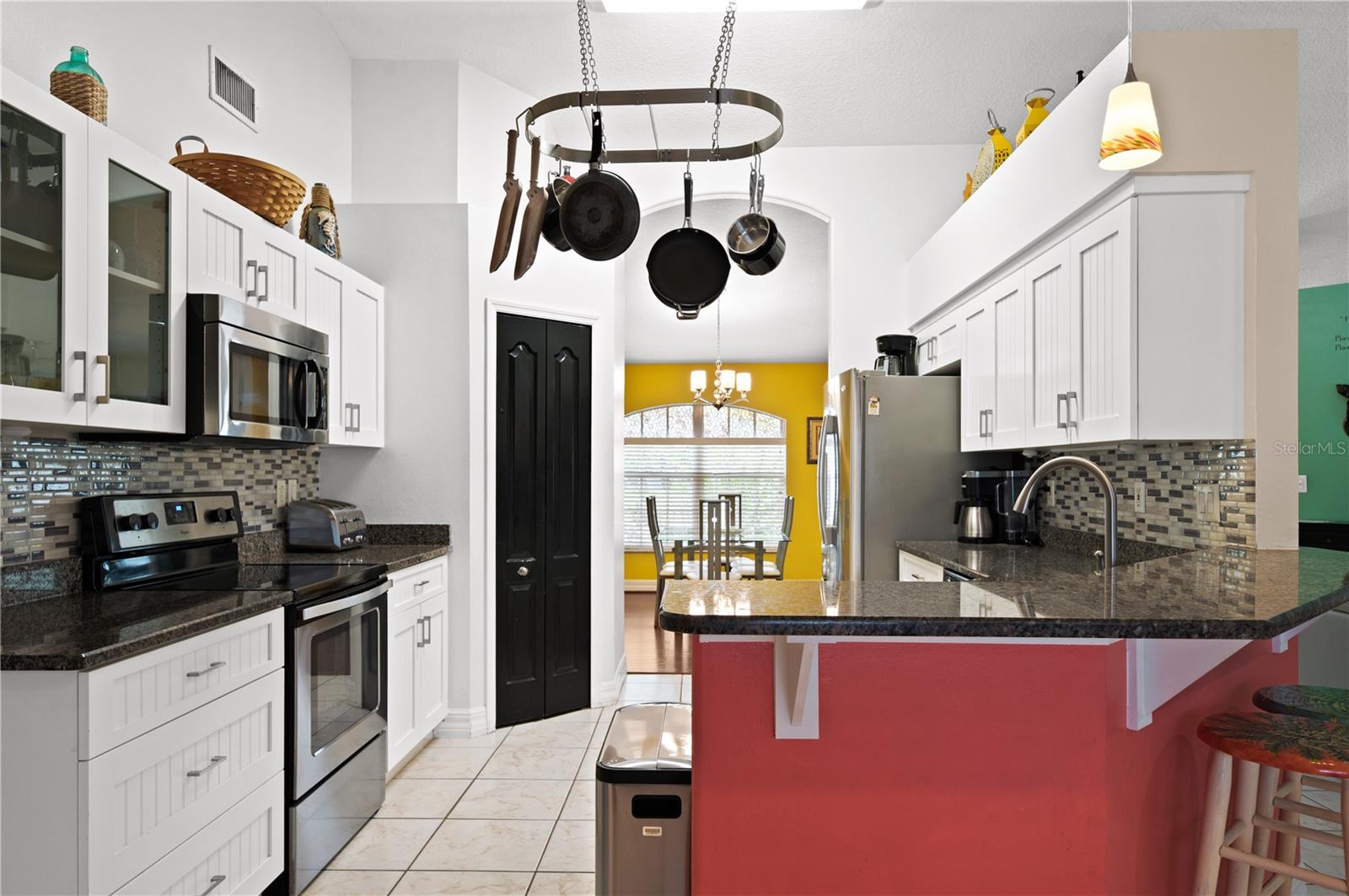 5485 SAINT REGIS WAY