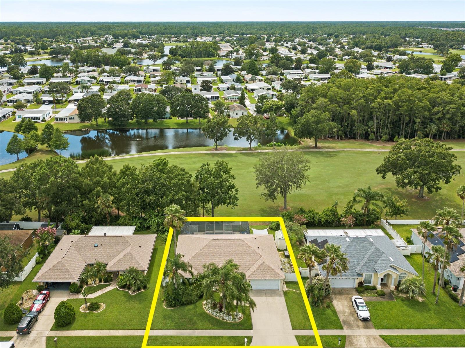 5485 SAINT REGIS WAY