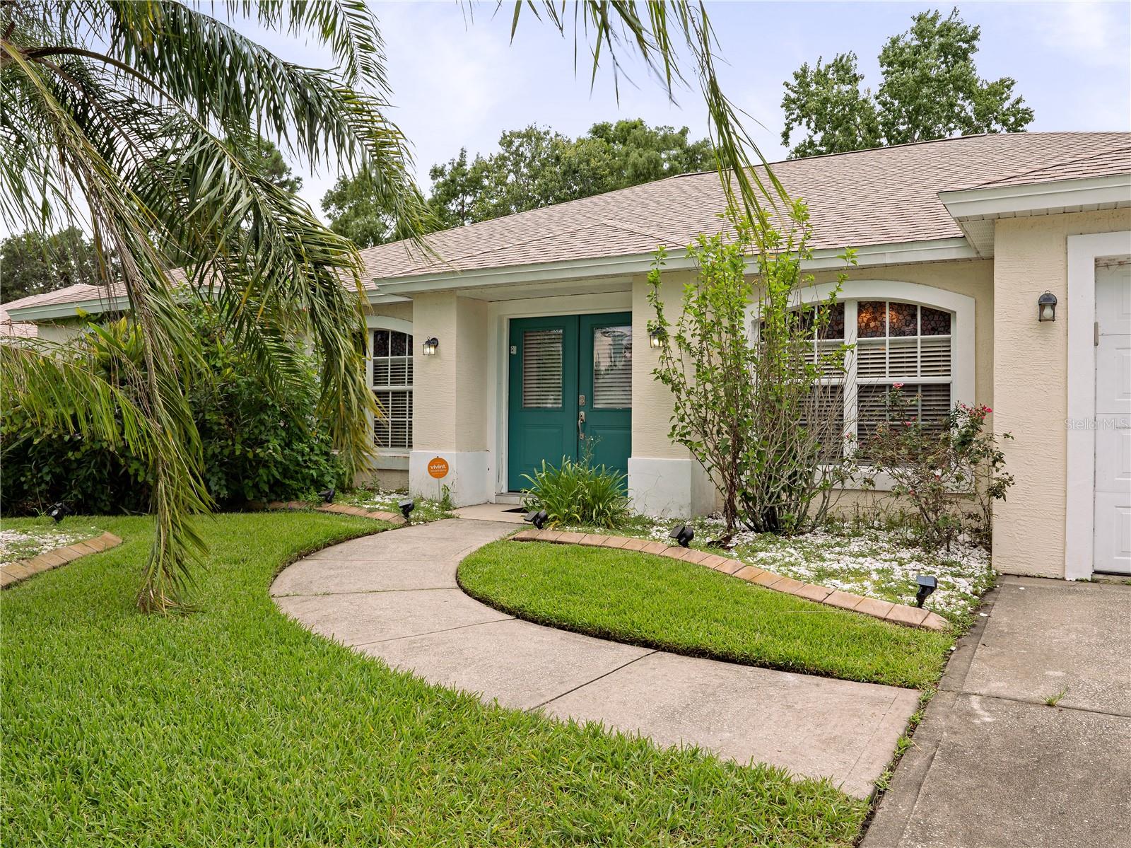 5485 SAINT REGIS WAY