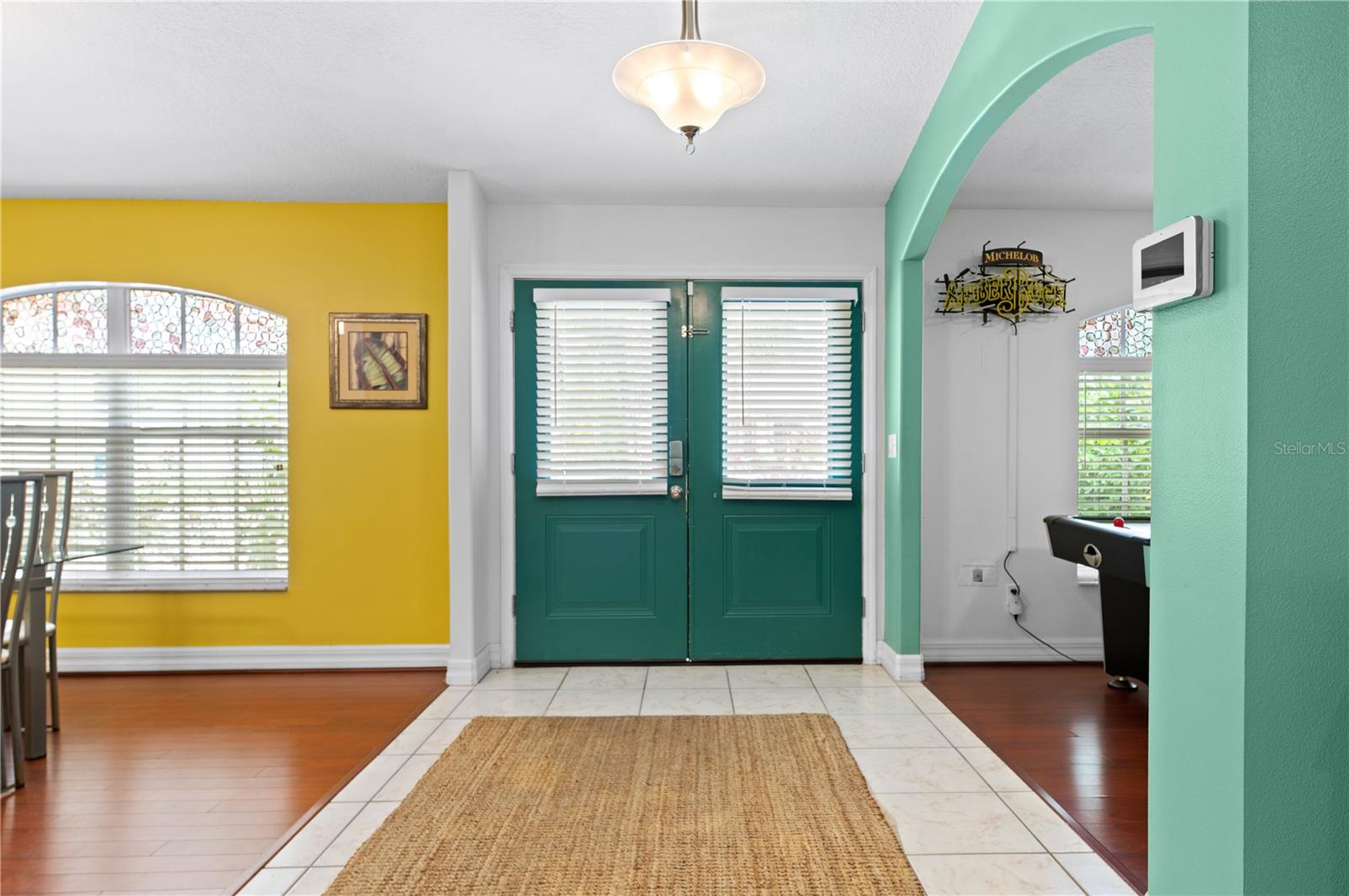 5485 SAINT REGIS WAY