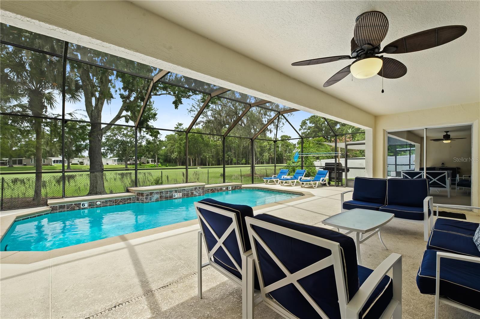 5485 SAINT REGIS WAY