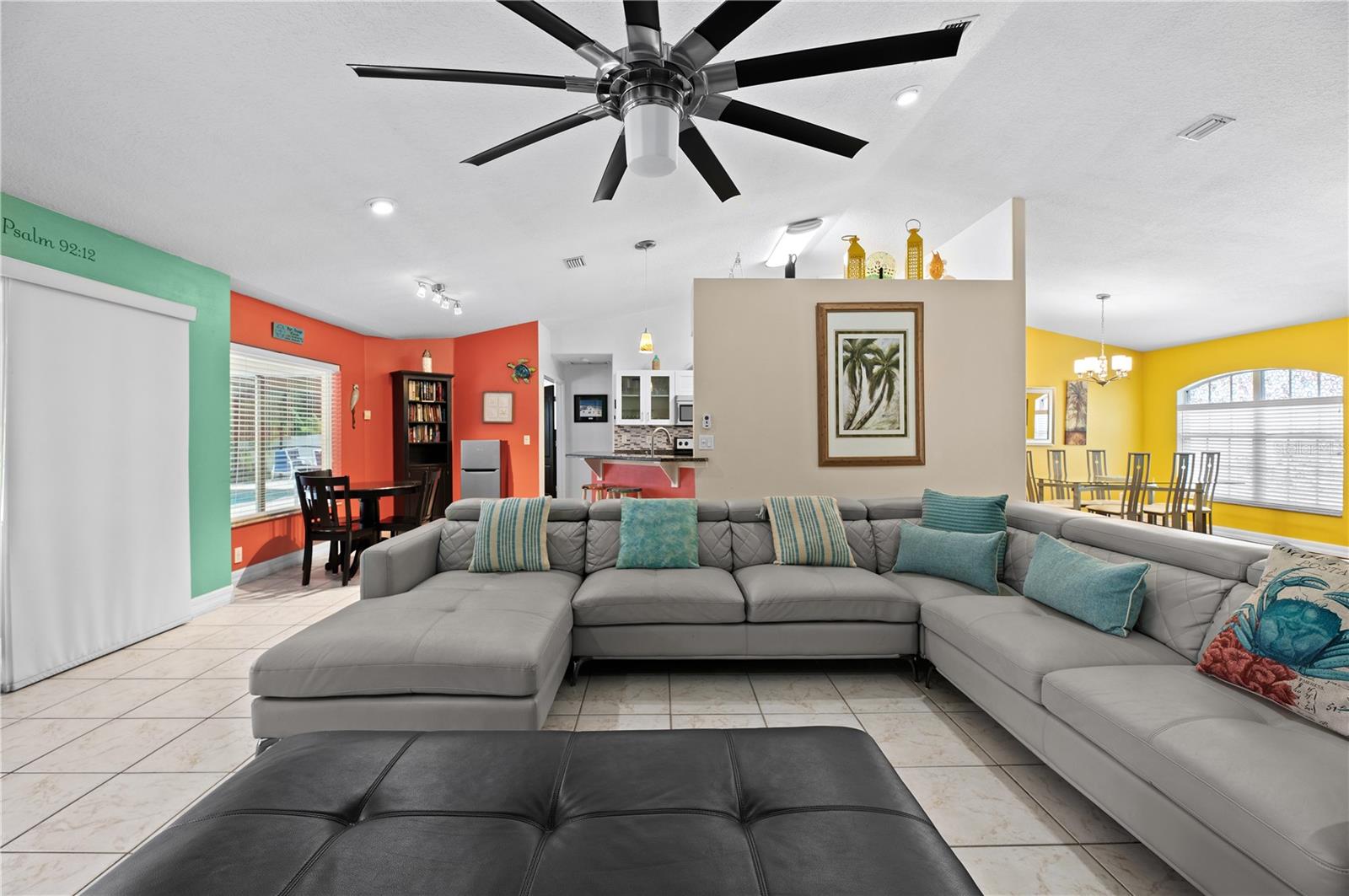 5485 SAINT REGIS WAY