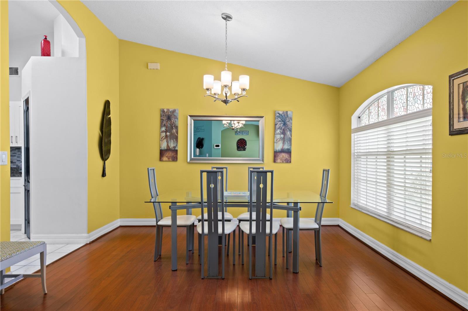 5485 SAINT REGIS WAY