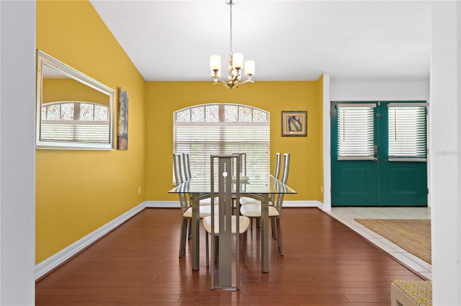 5485 SAINT REGIS WAY